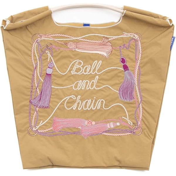 Amazon | [Ball ＆ Chain] ボールアンドチェーン 正規品 M